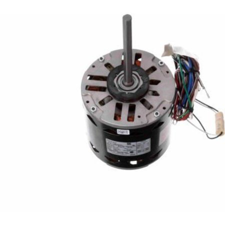 A.O. SMITH Century Direct Drive Motor, 3/4 HP, 1625 RPM, 208-230V, OAO 483A